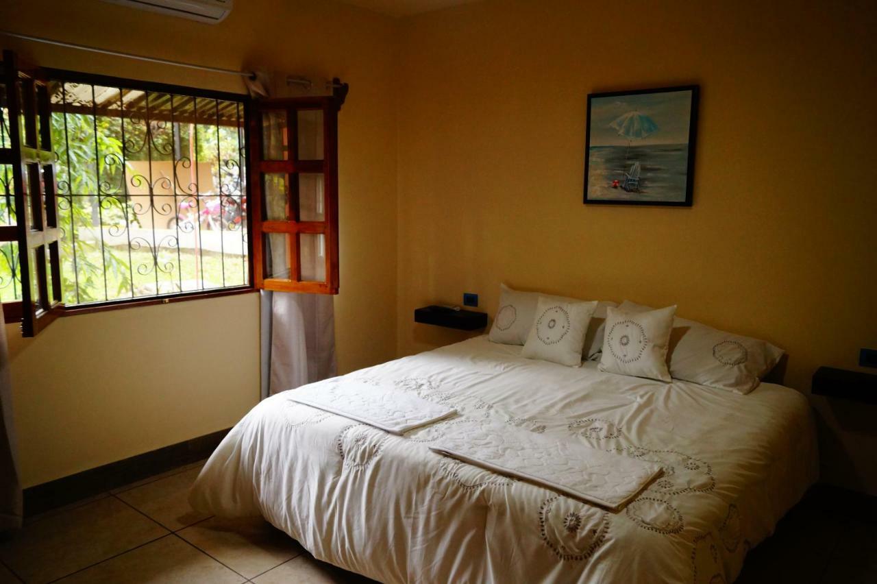 Villa Las Flores San Salvador Luaran gambar